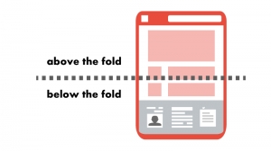 Above or below the fold 26