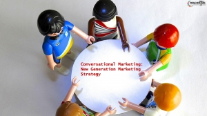 Conversational Marketing- New Generation Marketing Strategy