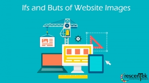 Ifs and Buts of Website Images
