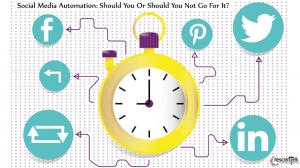 Social Media Automation- Should You Or Should You Not Go For It