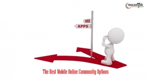 Responsive Web Design vs. Mobile sites vs. Native Apps