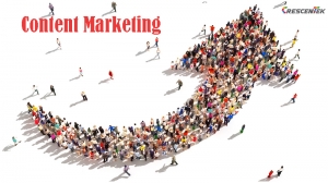 content marketing agency