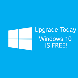 Reasons for Upgrade to Windows 10 Today