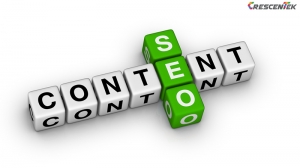 Symbiotic Relationship between Content & SEO