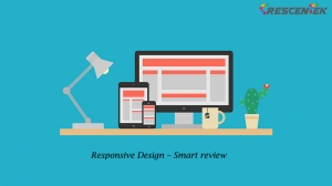 Body - Responsive Design – Smart review