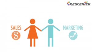 Content - difference between Marketing and Sales