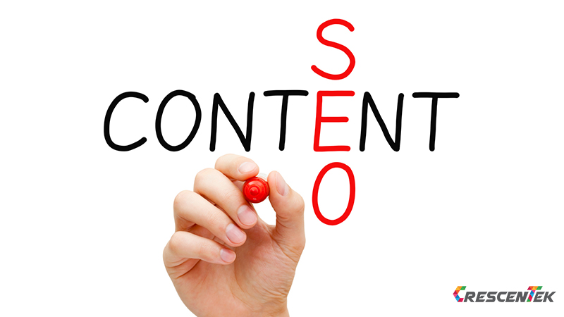 Create SEO Friendly Content