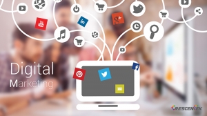 Digital marketing strategies