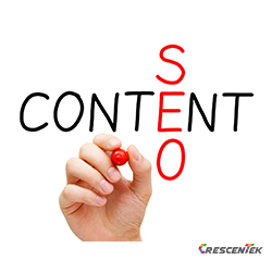 FT SEO friendly content writing