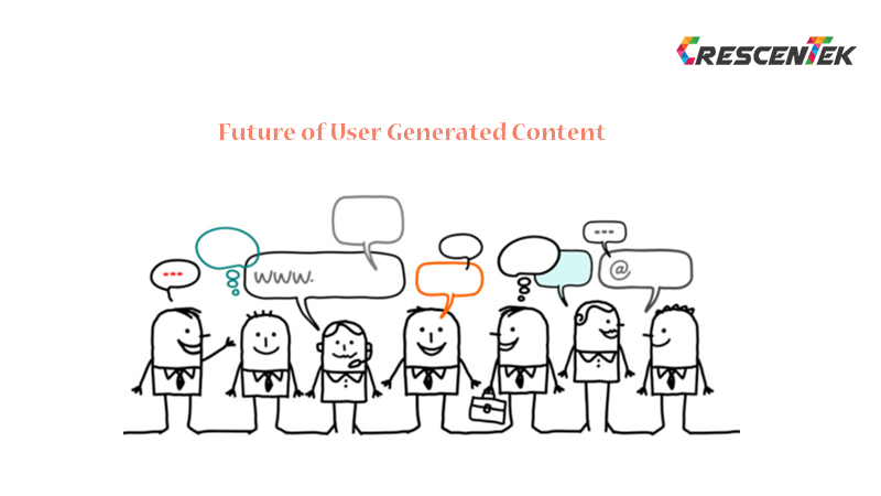 future of user generated content
