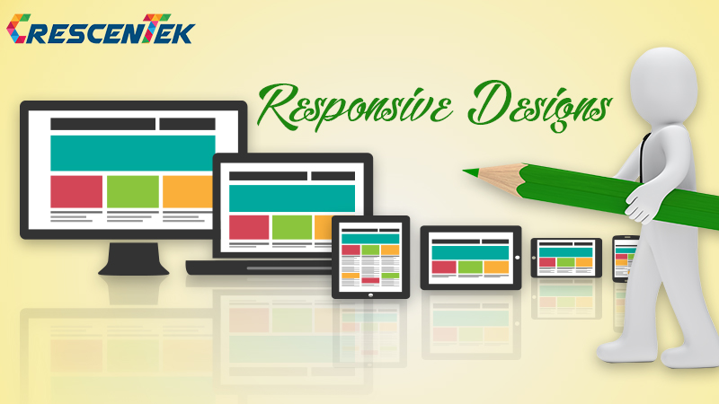 Why You Need A Responsive Website