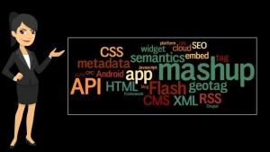 Bombarded With IT Terminologies