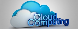 cloud computing