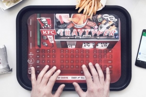 KFC-Keyboard